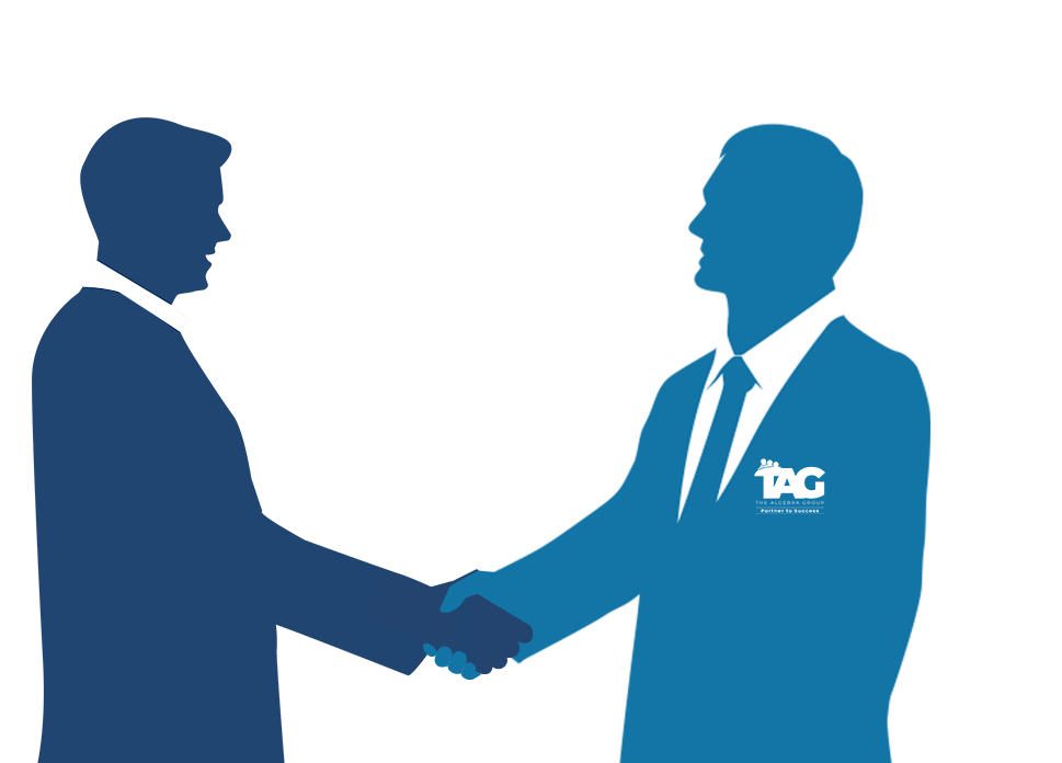 About - The Algebra Group (TAG)