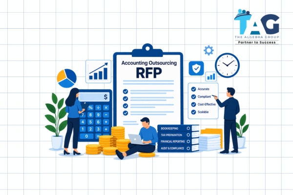 Accounting Outsourcing RFP Template