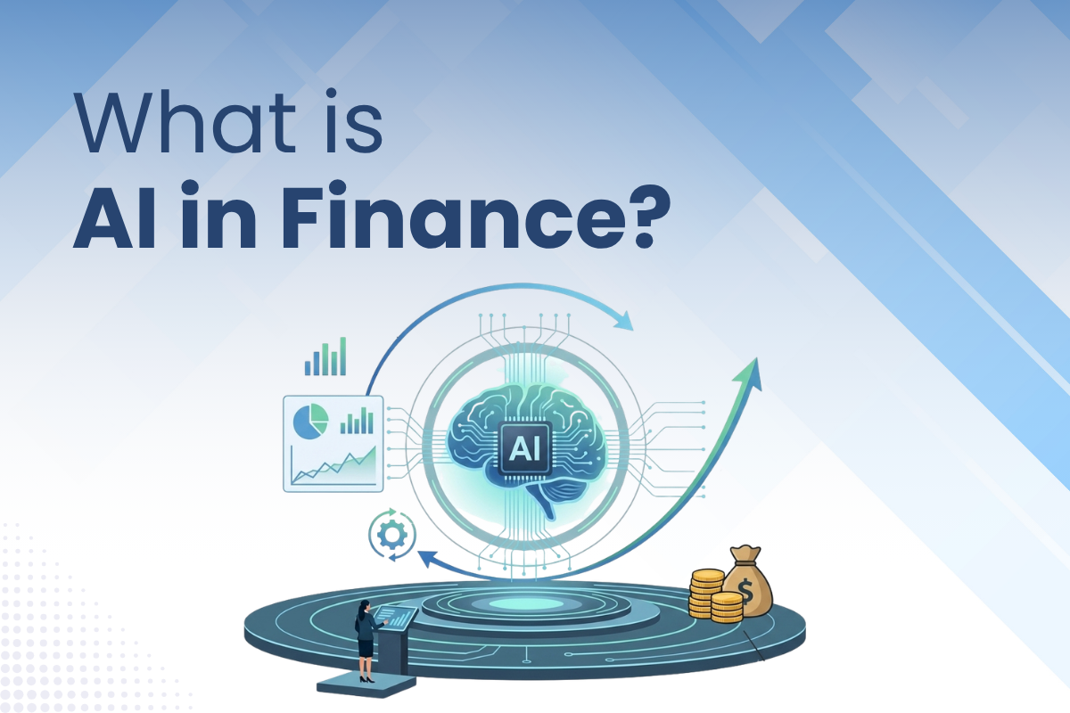 AI in Finance: Uses, Benefits, Risks & Future Trends