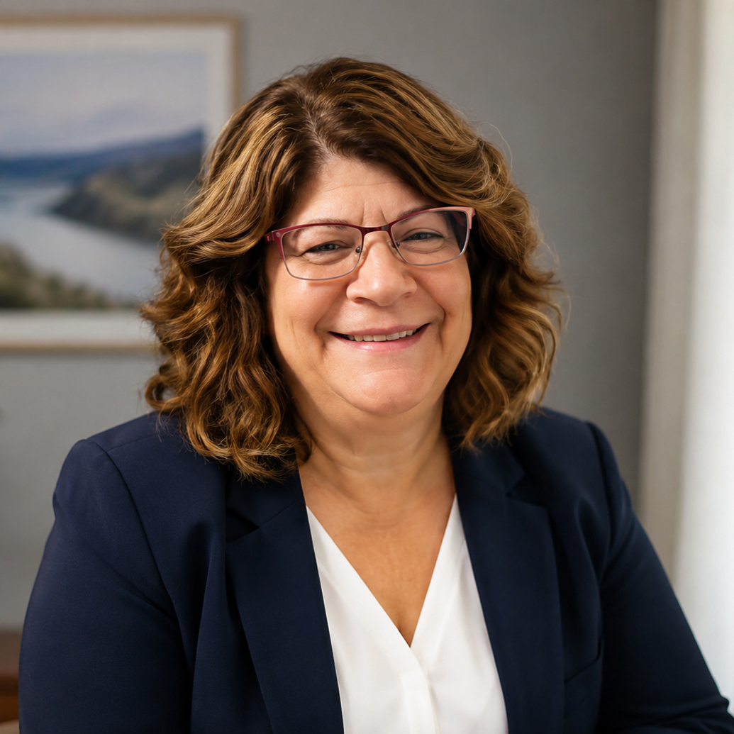 Barbara Raviol