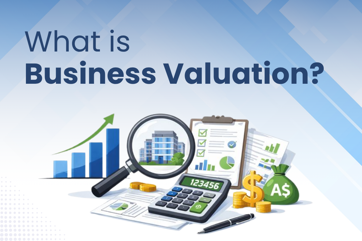 Business Valuation: Methods, Formula & Examples Full Guide