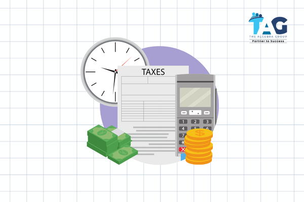 Financial Reports service in US