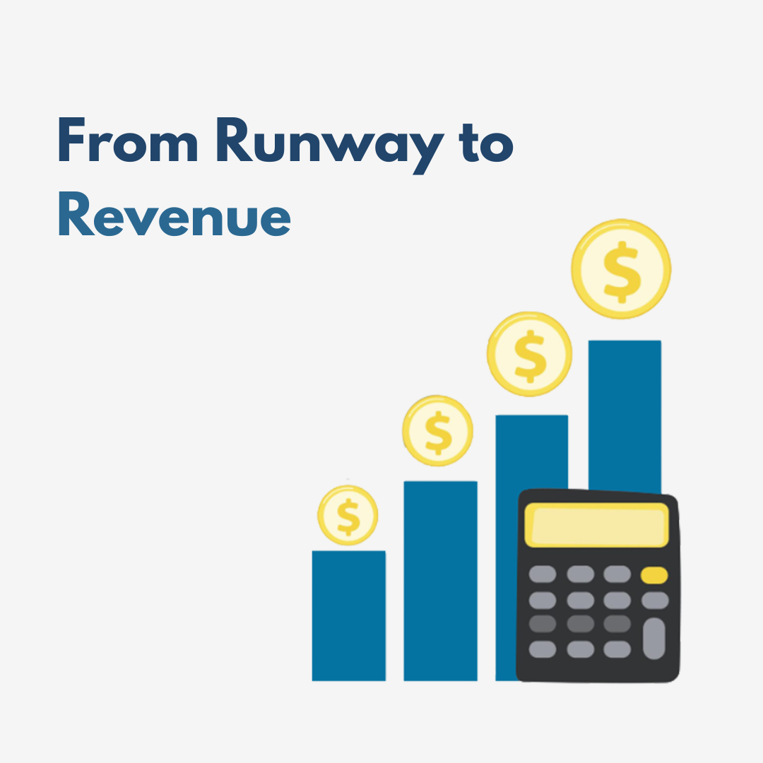 Fashion Brand Inventory Cash Flow