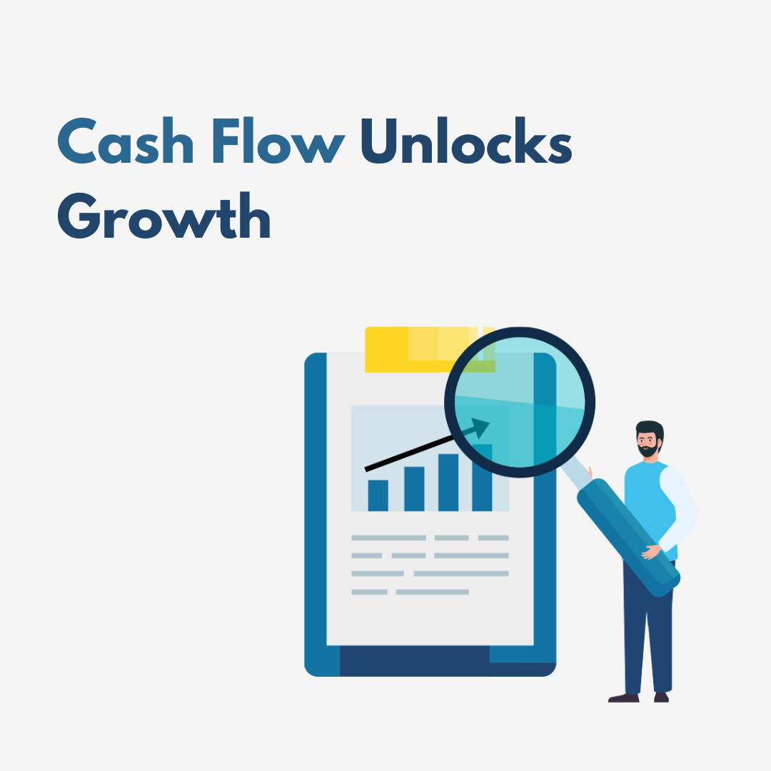 Waste Management Cash Flow Visibility