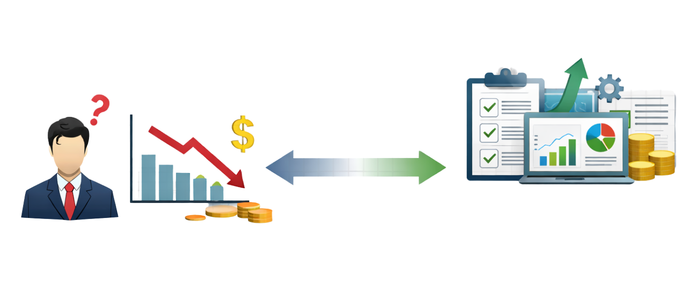 Profitability & Forecast Strategy
