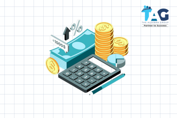 Corporate Finance Services