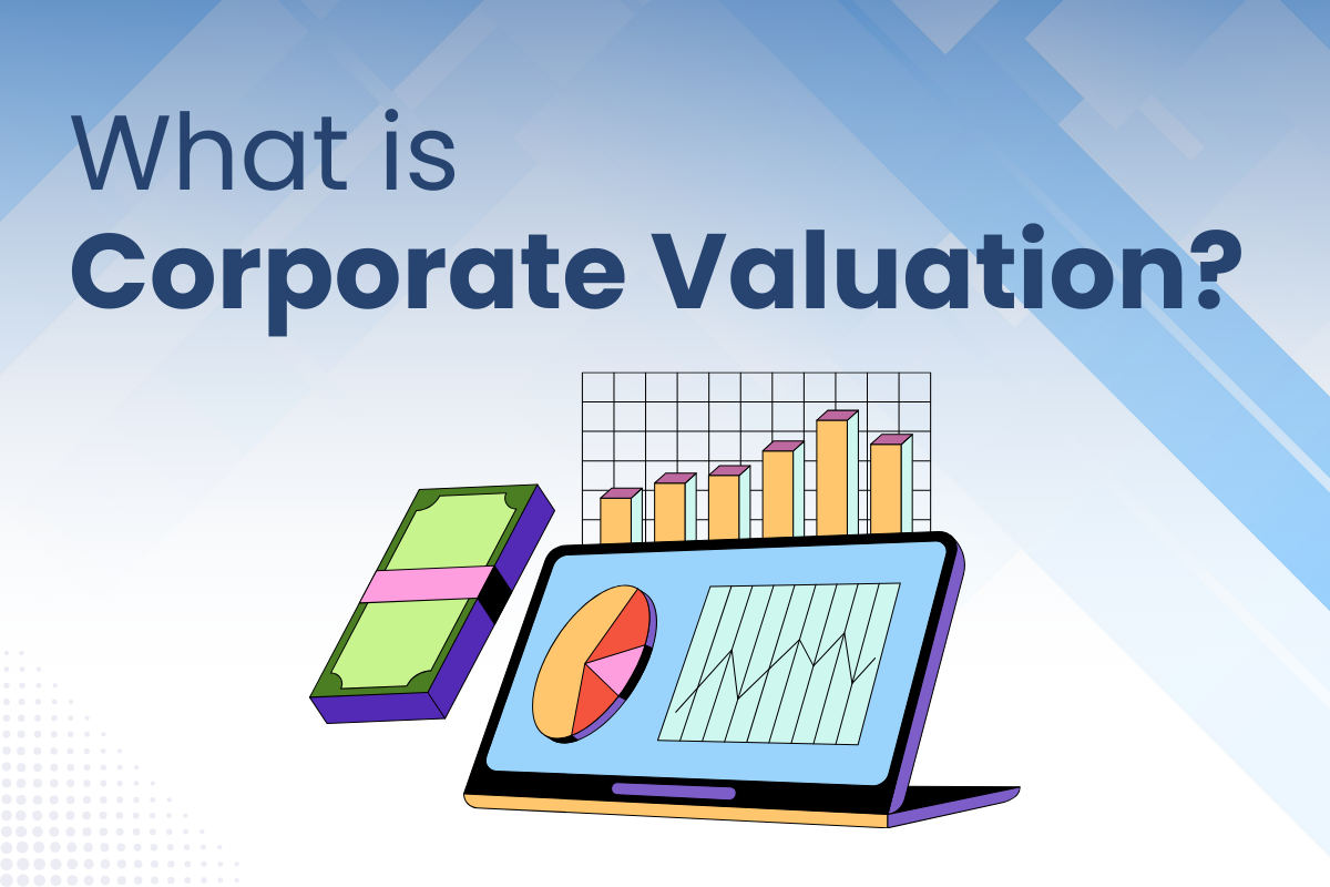 Corporate Valuation Services