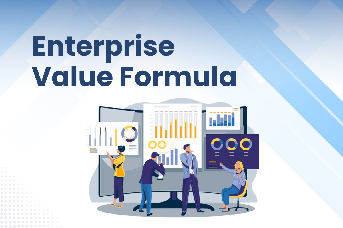 Enterprise Value Formula