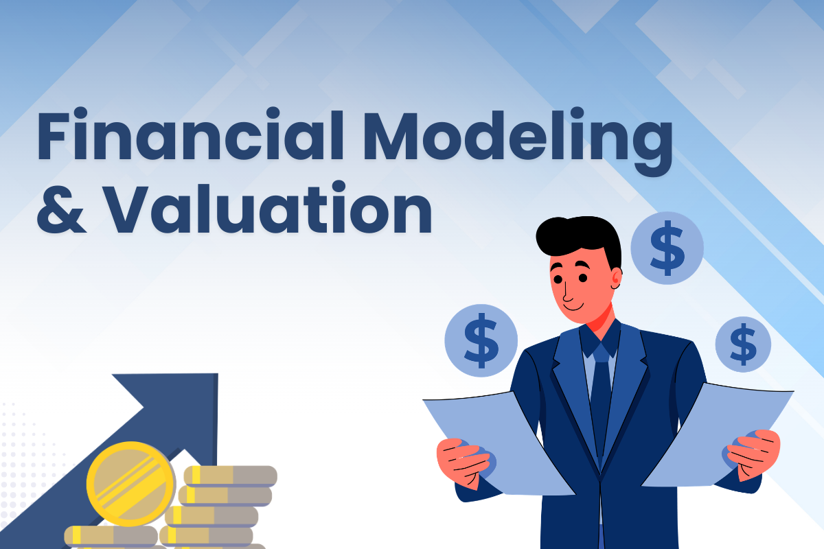 Financial Modeling and Valuation