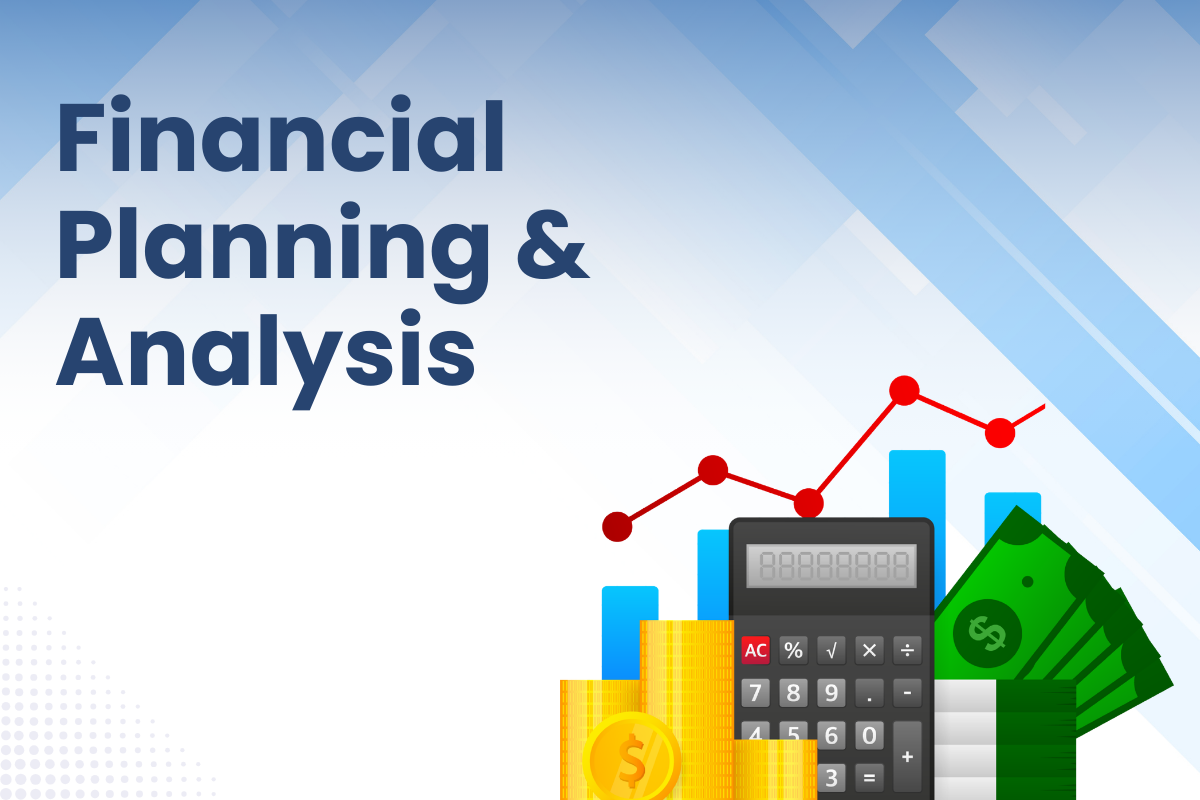 Financial Planning and Analysis