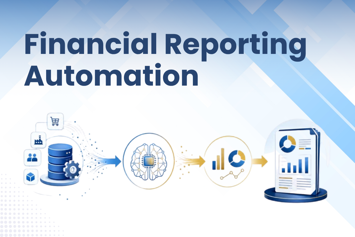 Financial Reporting Automation