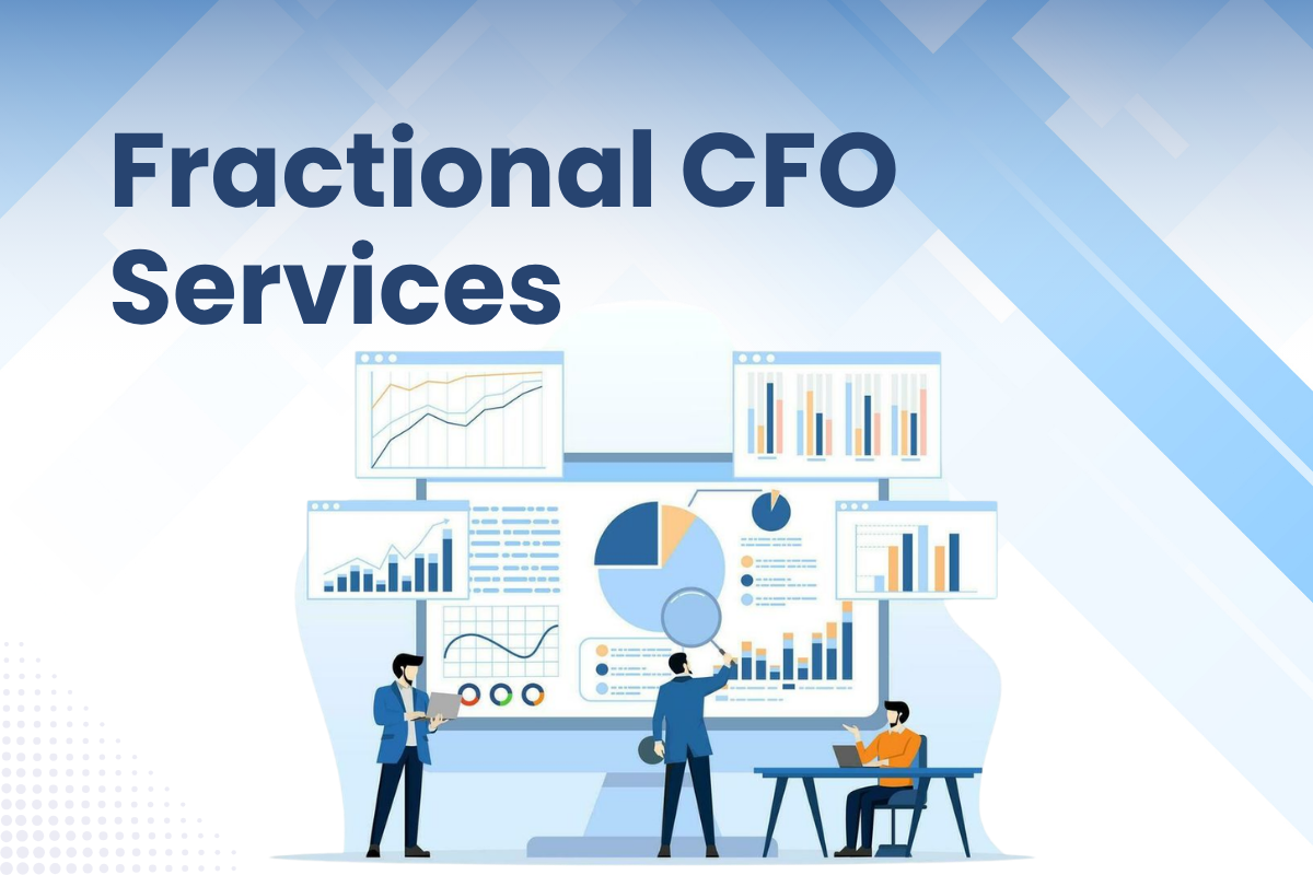 Fractional CFO Services