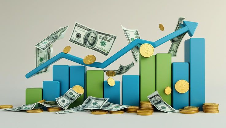 Fashion Brand Inventory Cash Flow