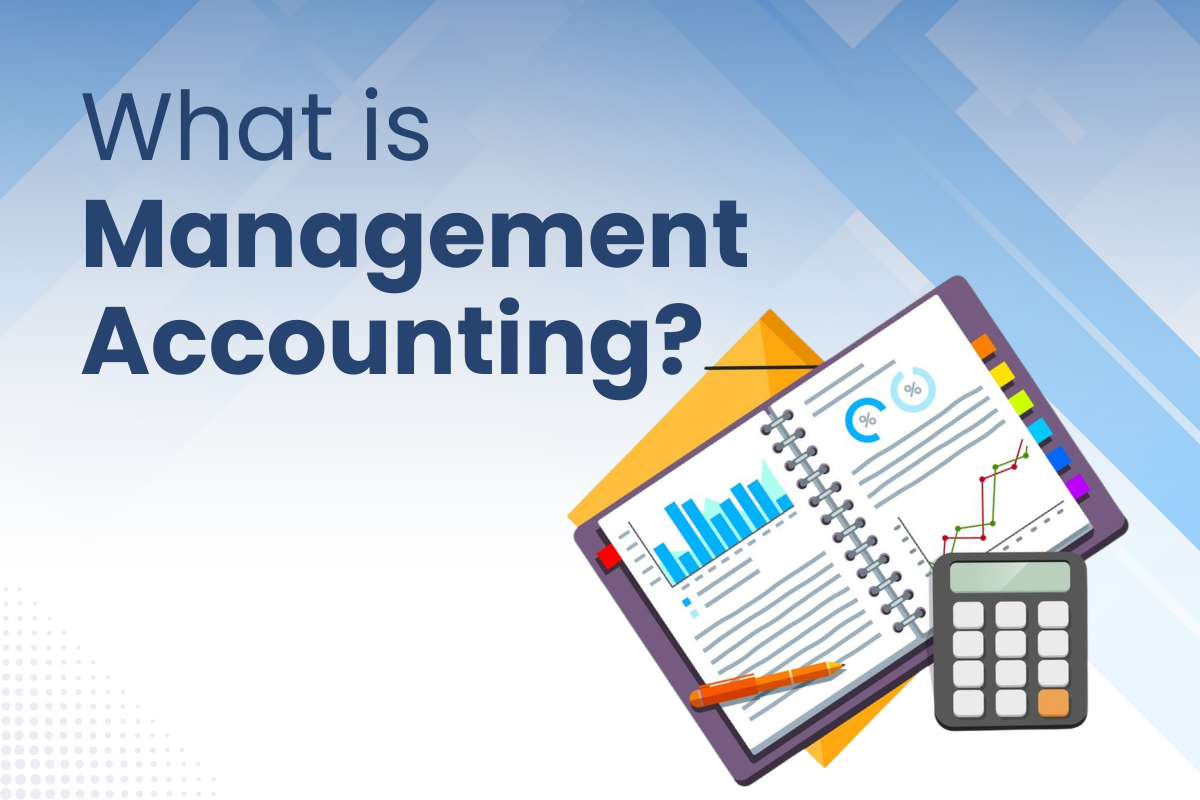 Management Accounting