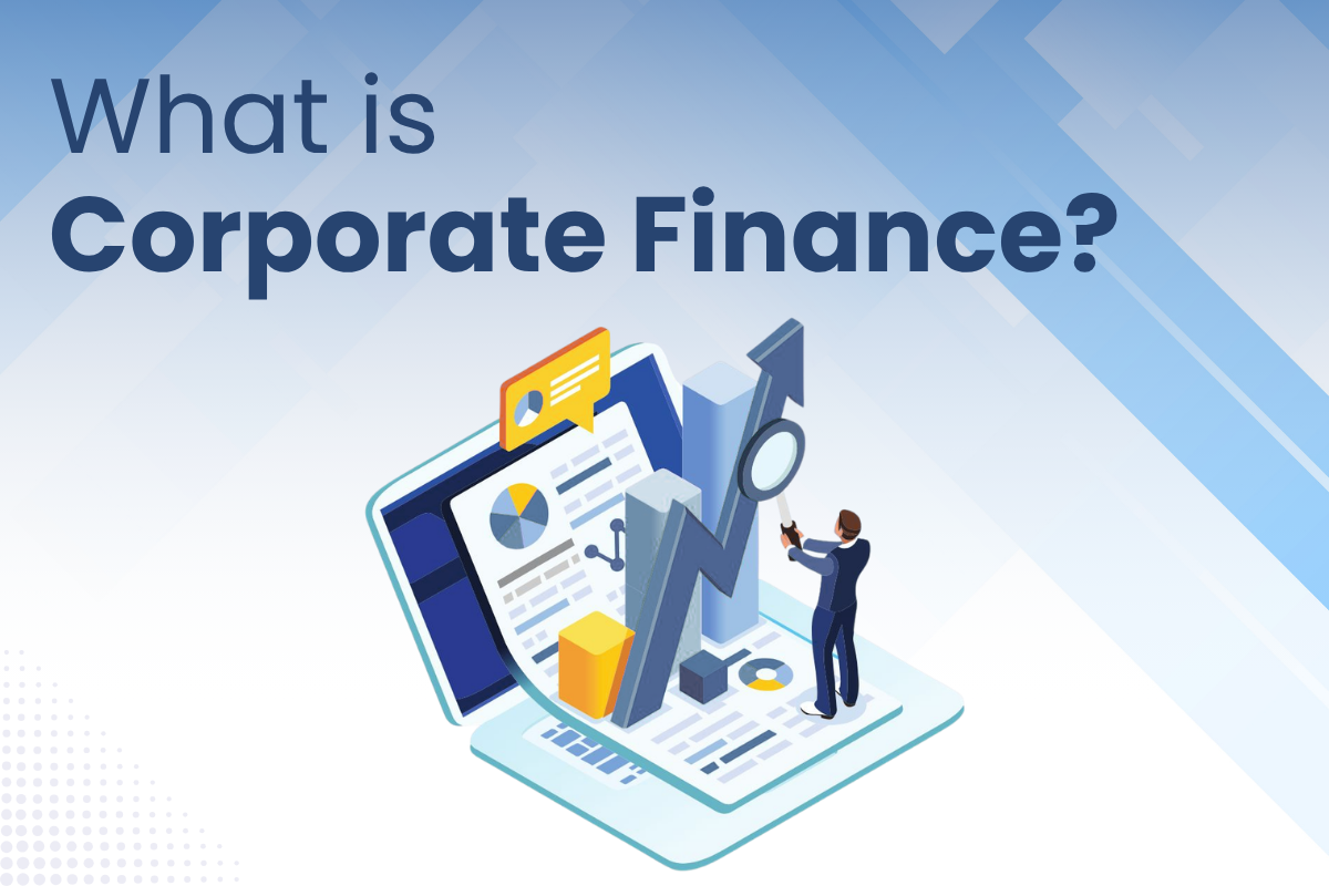 Corporate Finance Services