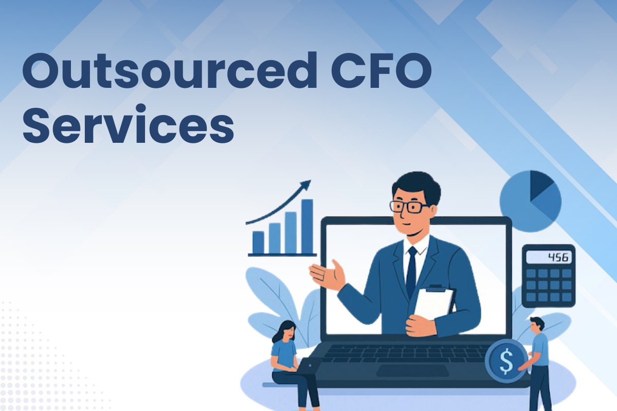 Outsourced CFO