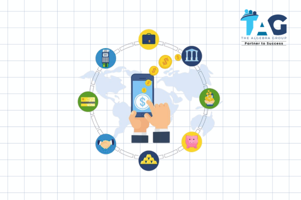 Outsourced Financial Services in India