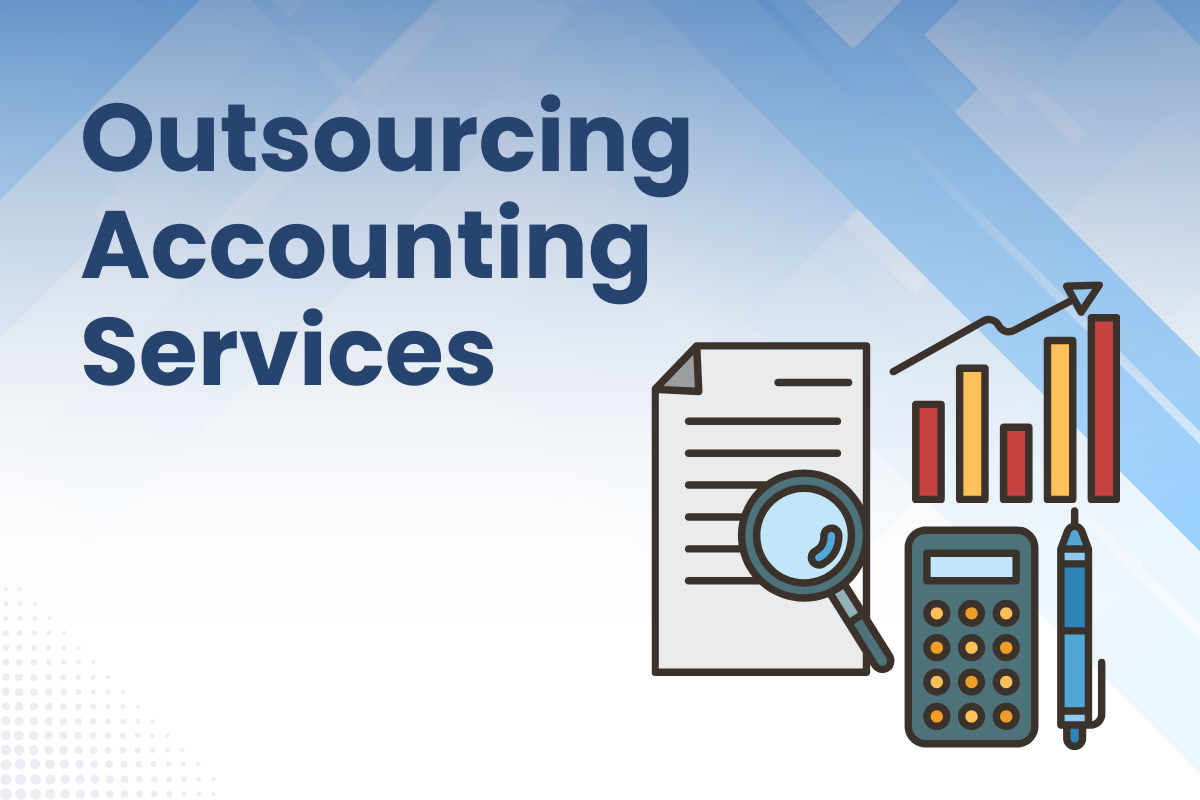Outsourcing Accounting Services