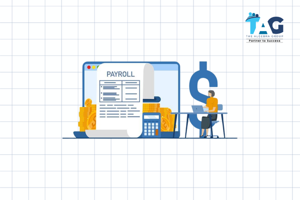 Payroll Outsourcing Services