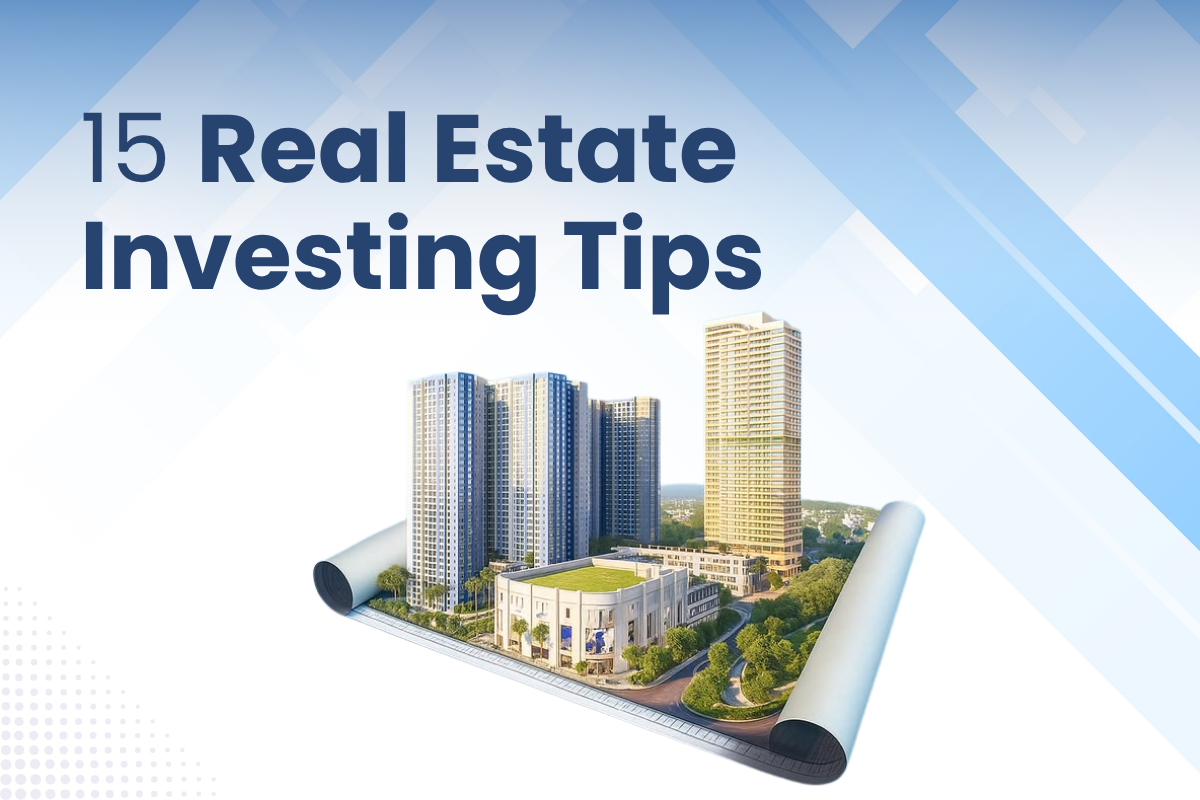 15 Real Estate Investing Tips for Beginners in the USA