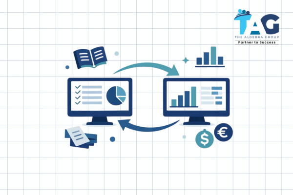 Reconciliation Accounting in US