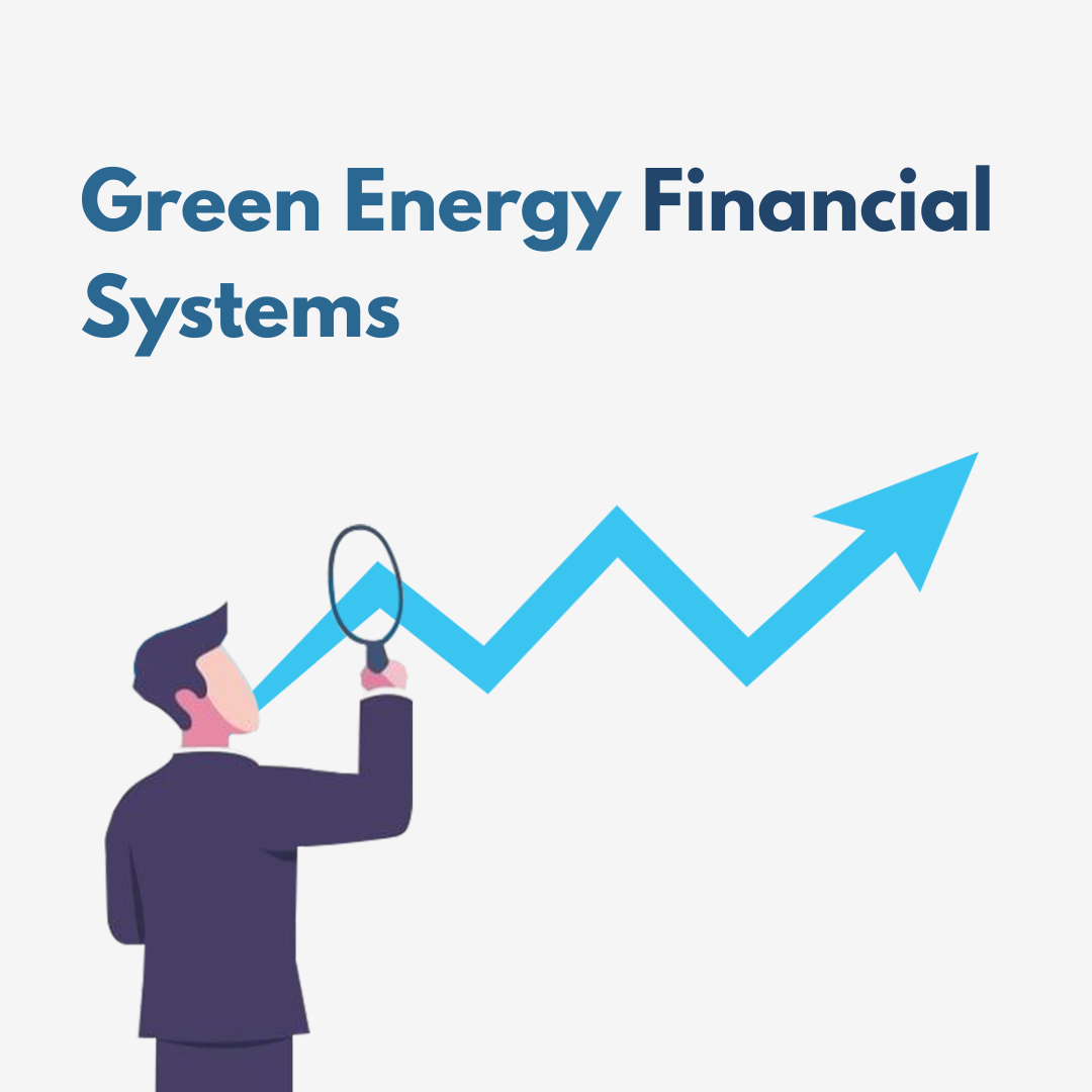 Renewable Energy Financial Visibility