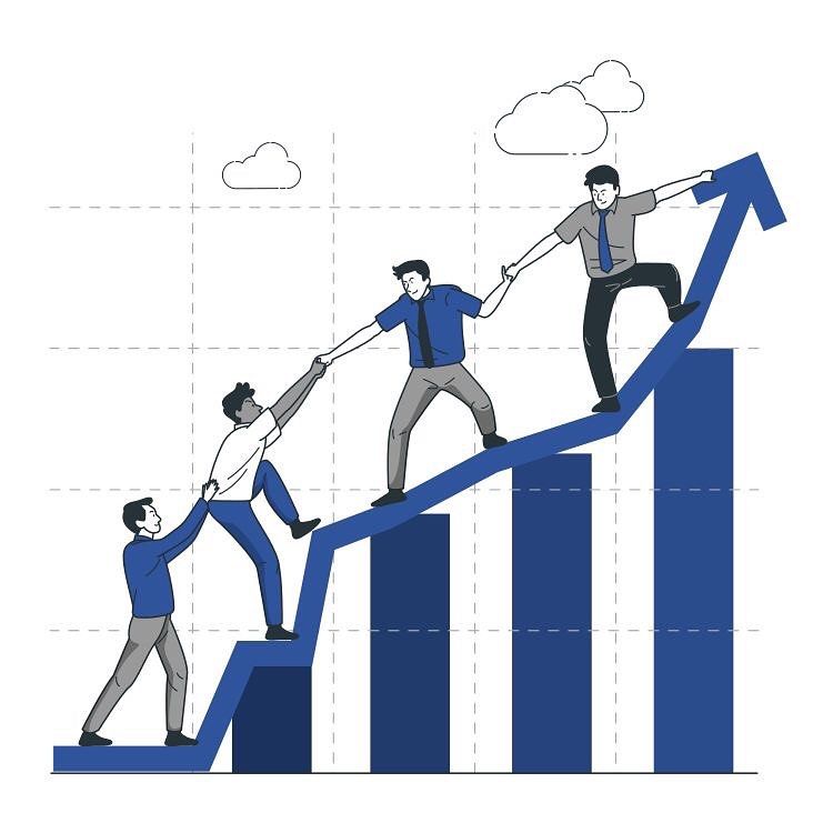 Strategic Growth By Securing Funding