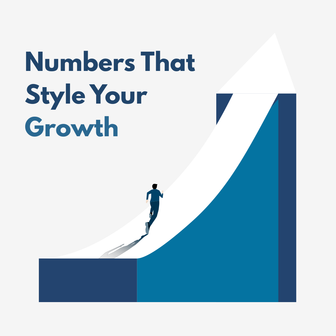Lifestyle Fashion Financial Visibility