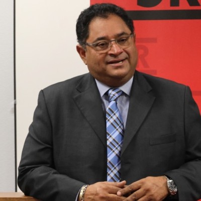 Sumantra Sengupta