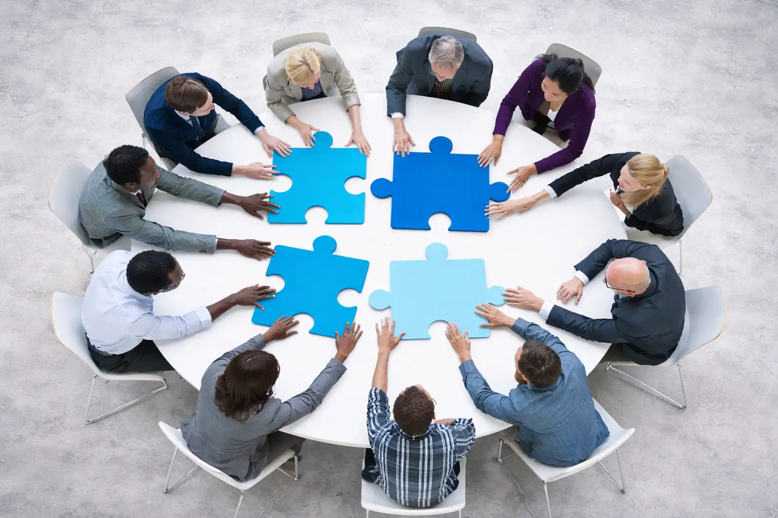 TAG - The Algebra Group