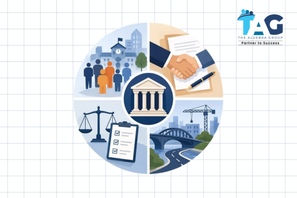 Transaction Advisory Services in US