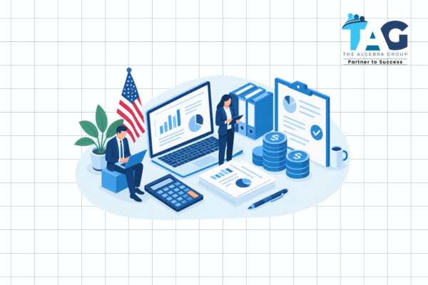 How US Accounting Firms Can Build Capacity With the Right Finance Partner