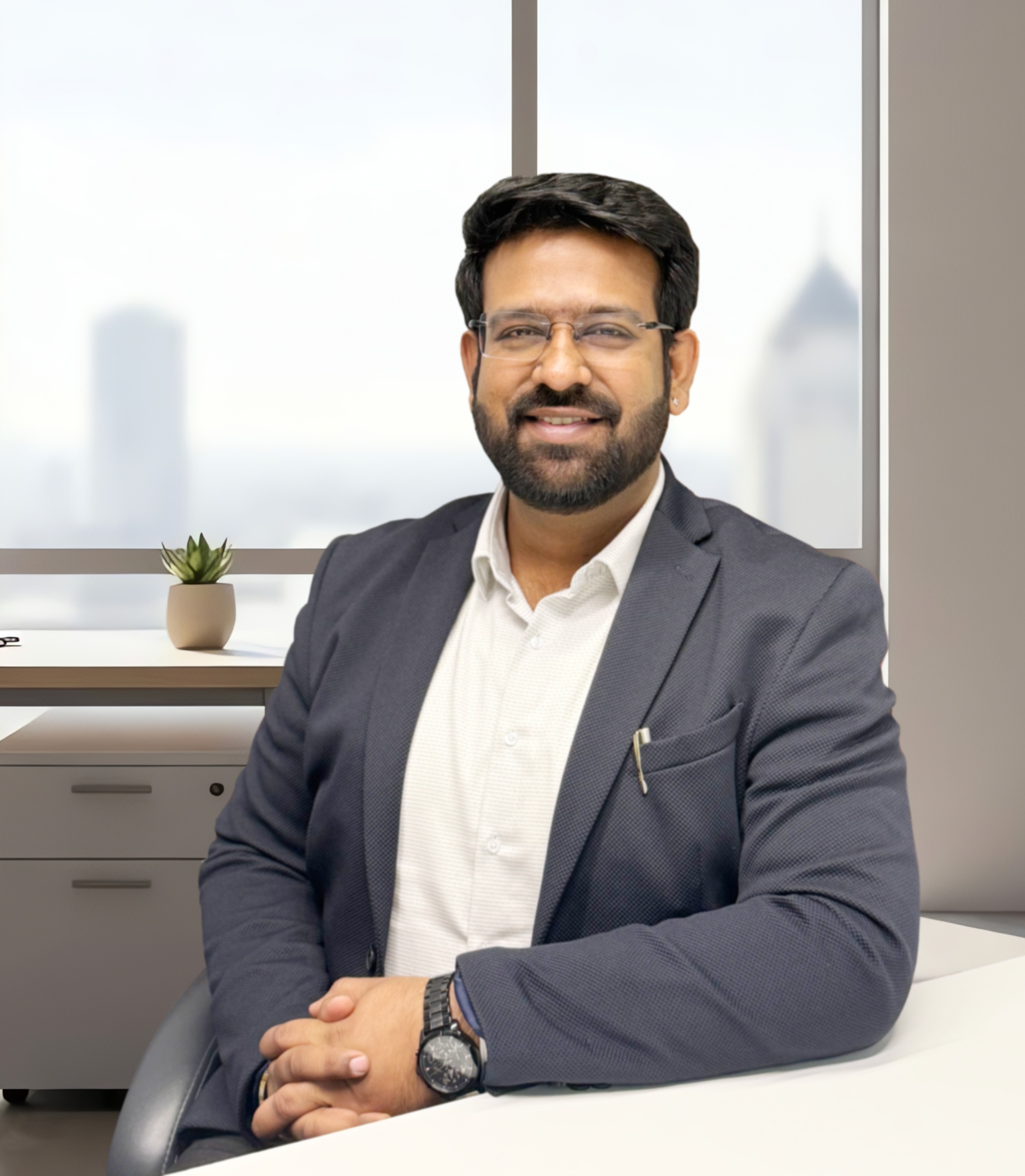 CEO - The Algebra Group