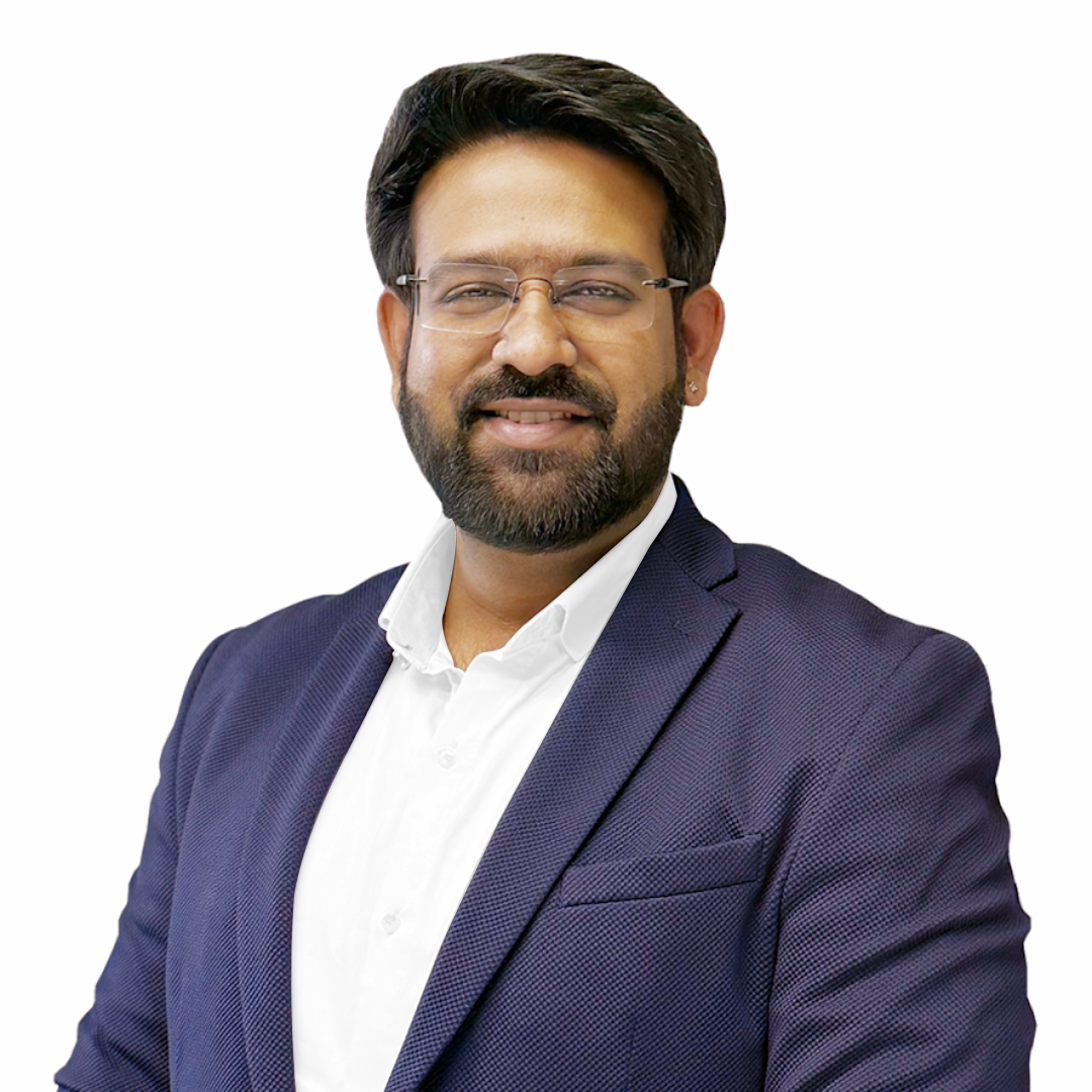Varun - CEO