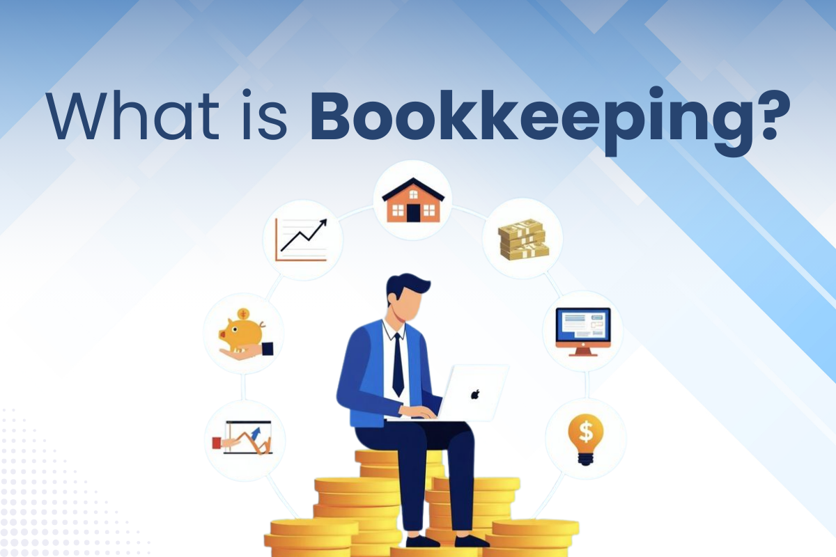 Bookkeeping Services