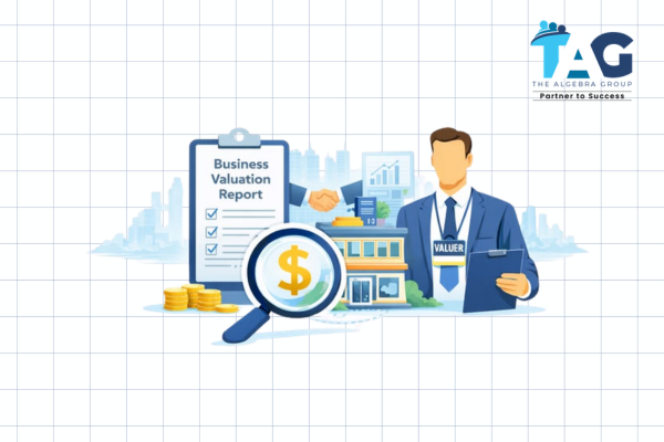 Business Valuation in US
