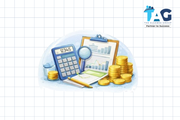What Is Financial Accounting in US