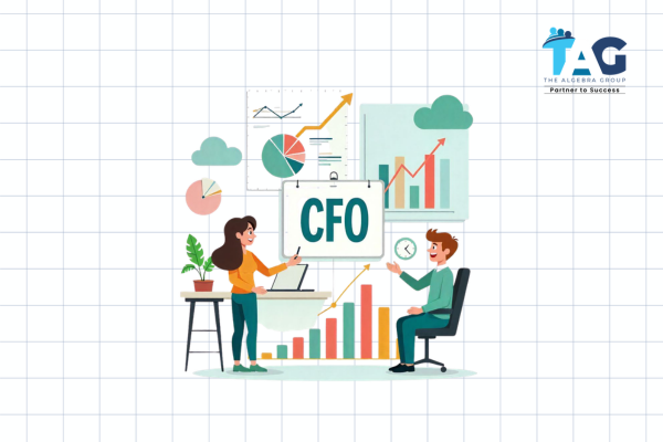 What is a Fractional CFO