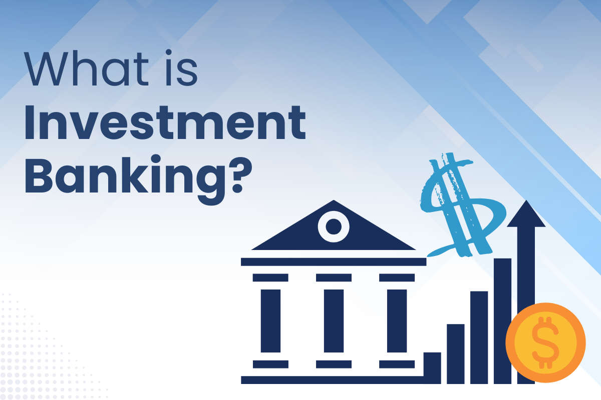 Investment Banking