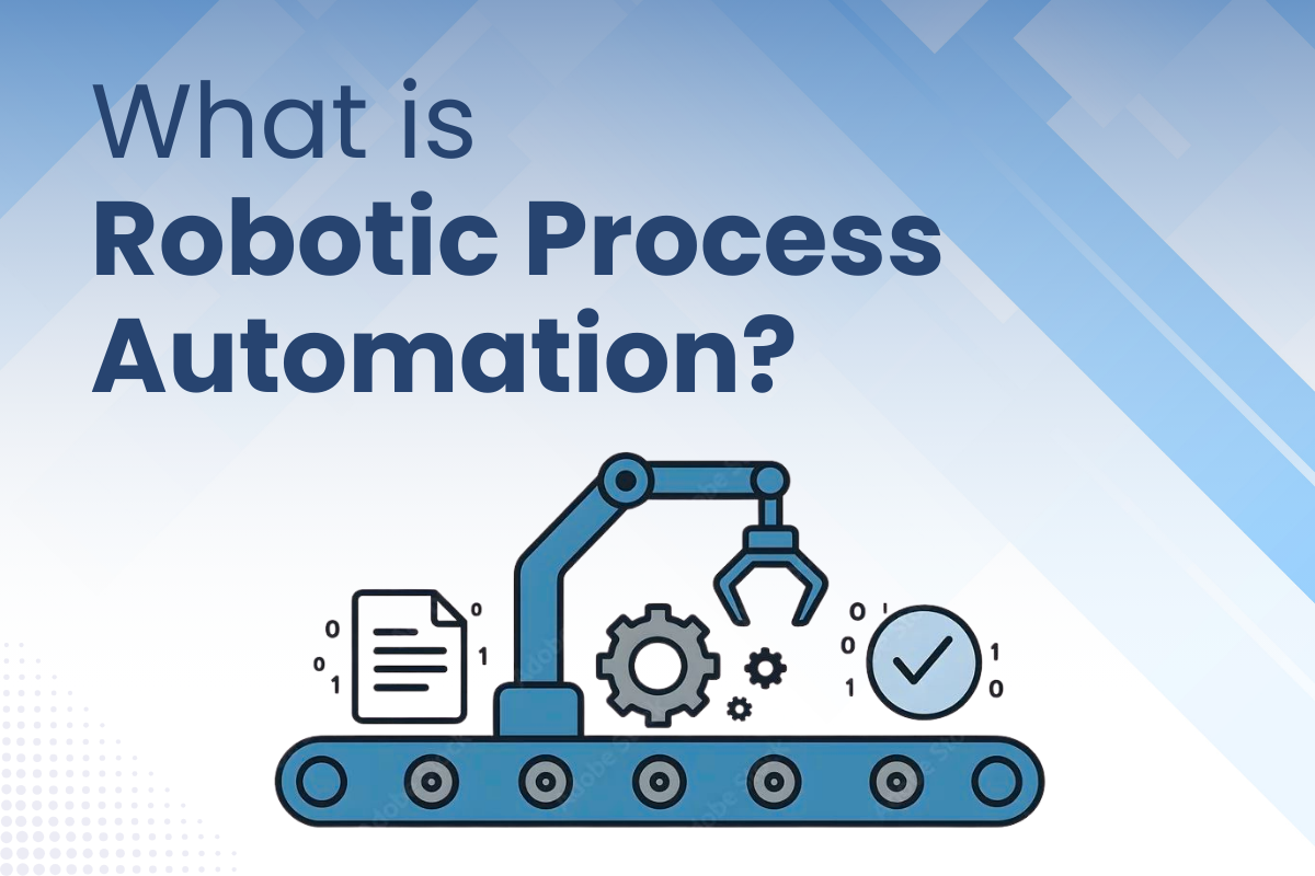 Robotic Process Automation Services