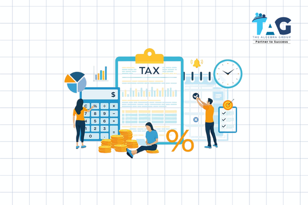 What is Tax Accounting?