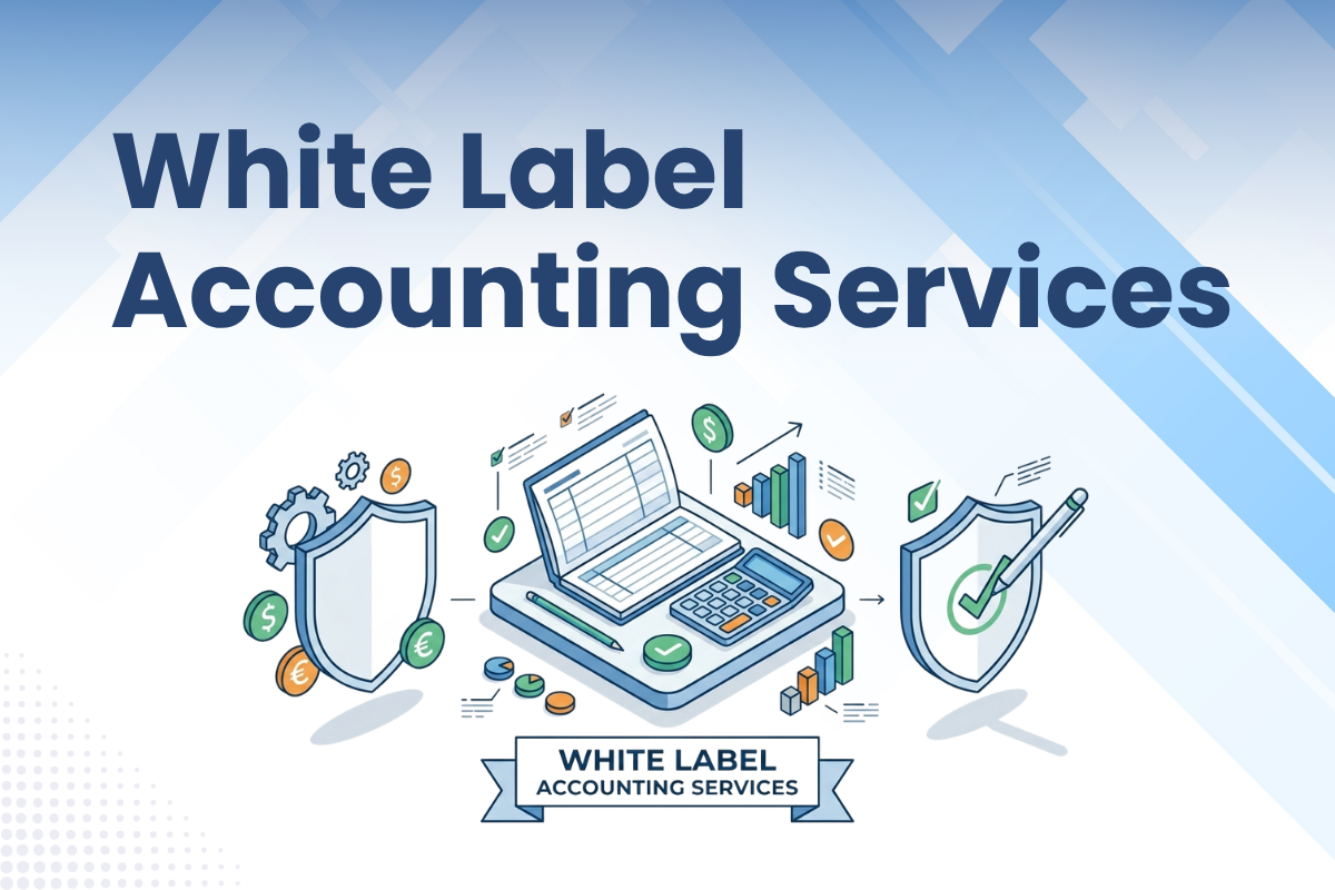 White Label Accounting Services