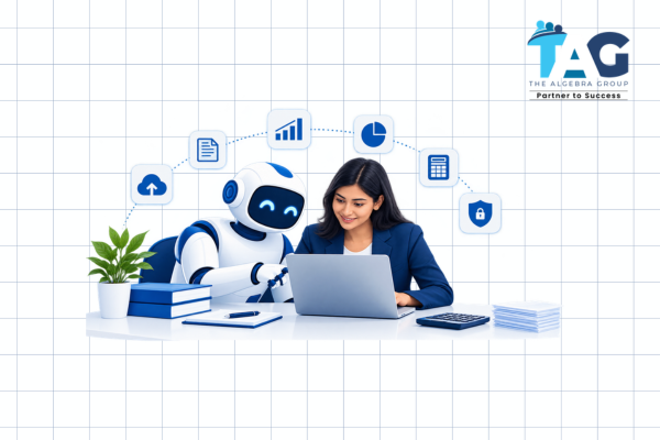 Will AI Replace Accountants?