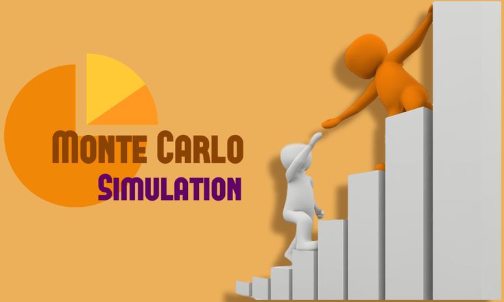 Monte Carlo Model Finance