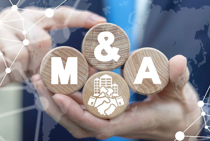 M&A Advisory