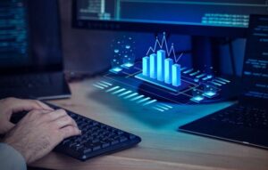 Big data and data analytics