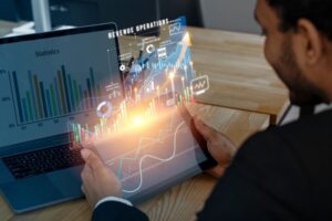 Outsourced Financial Modeling For Your Business