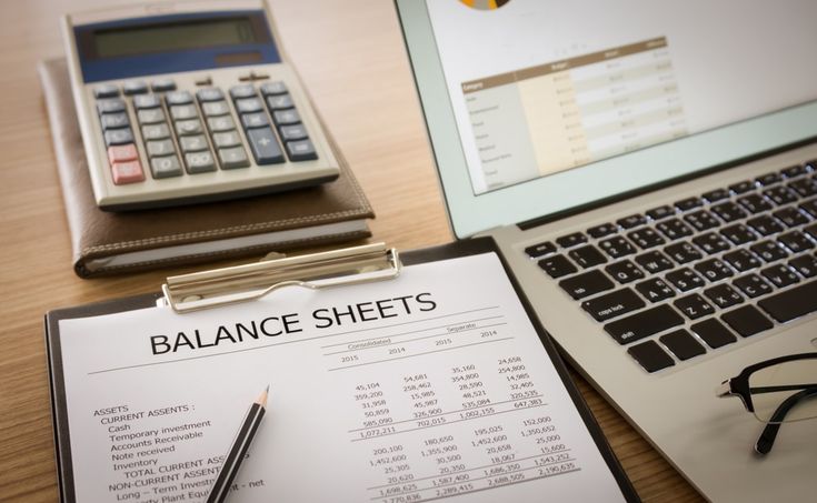 Balance Sheet Analysis