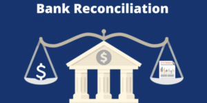 Image of reconcile banking