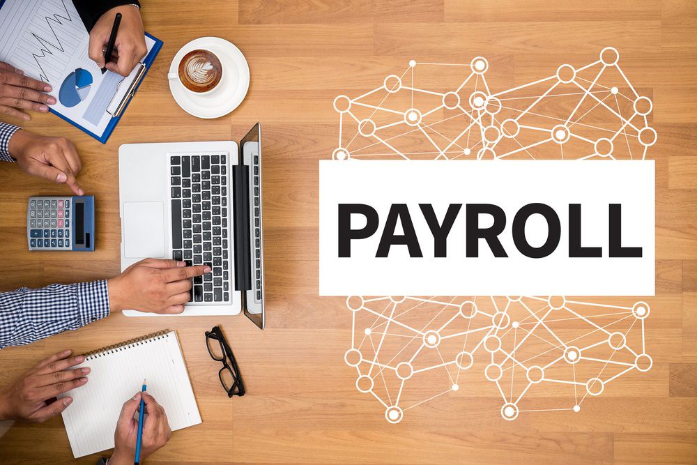 Quickbooks Payroll